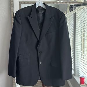 Men’s Blazer